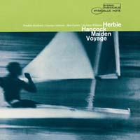 Herbie Hancock — Maiden Voyage